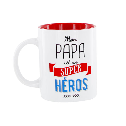 Mug super papa