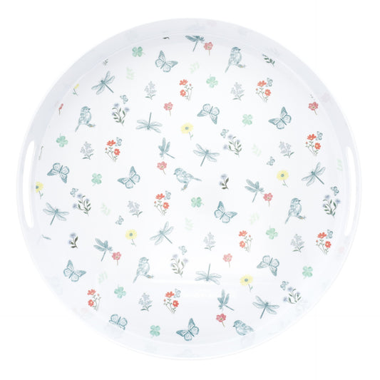 Plateau jardin des merveilles