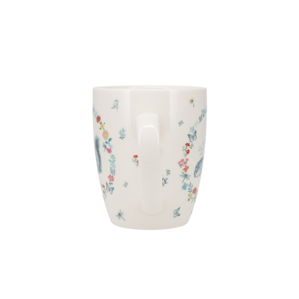 Mug 350ML jardin des merveilles