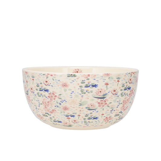 Bol porcelaine fuji