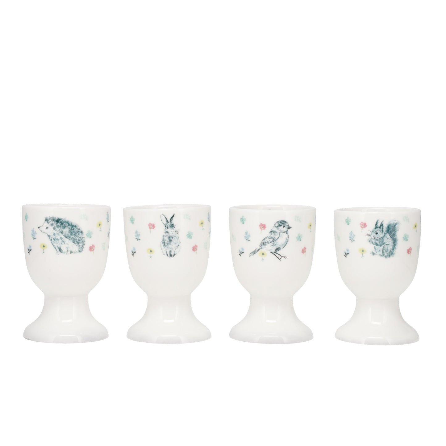 Lot 4 coquetiers jardin des merveilles