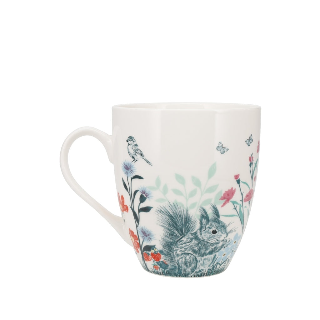 Mug xl 500ml jardin des merveilles