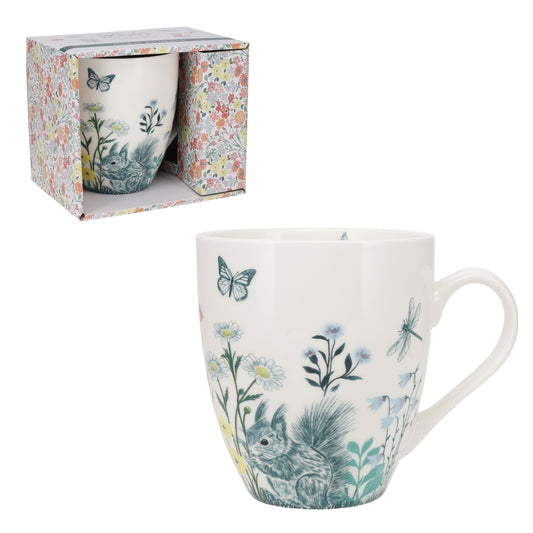Mug xl 500ml jardin des merveilles