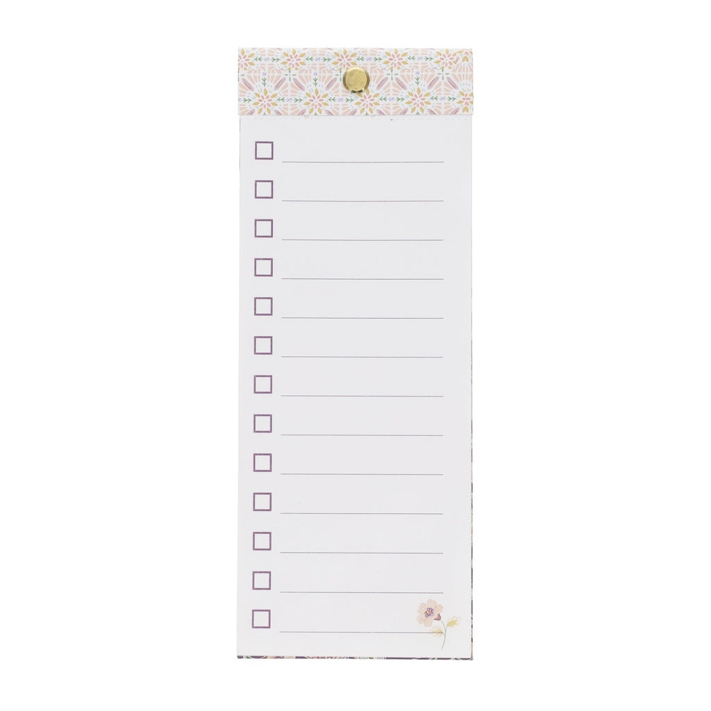 To do list aimantée