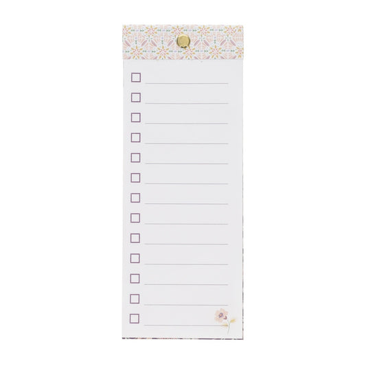 To do list aimantée
