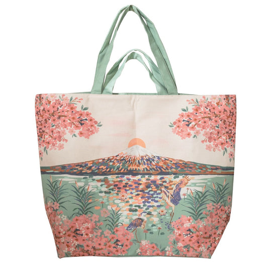 Sac cabas XL fuji
