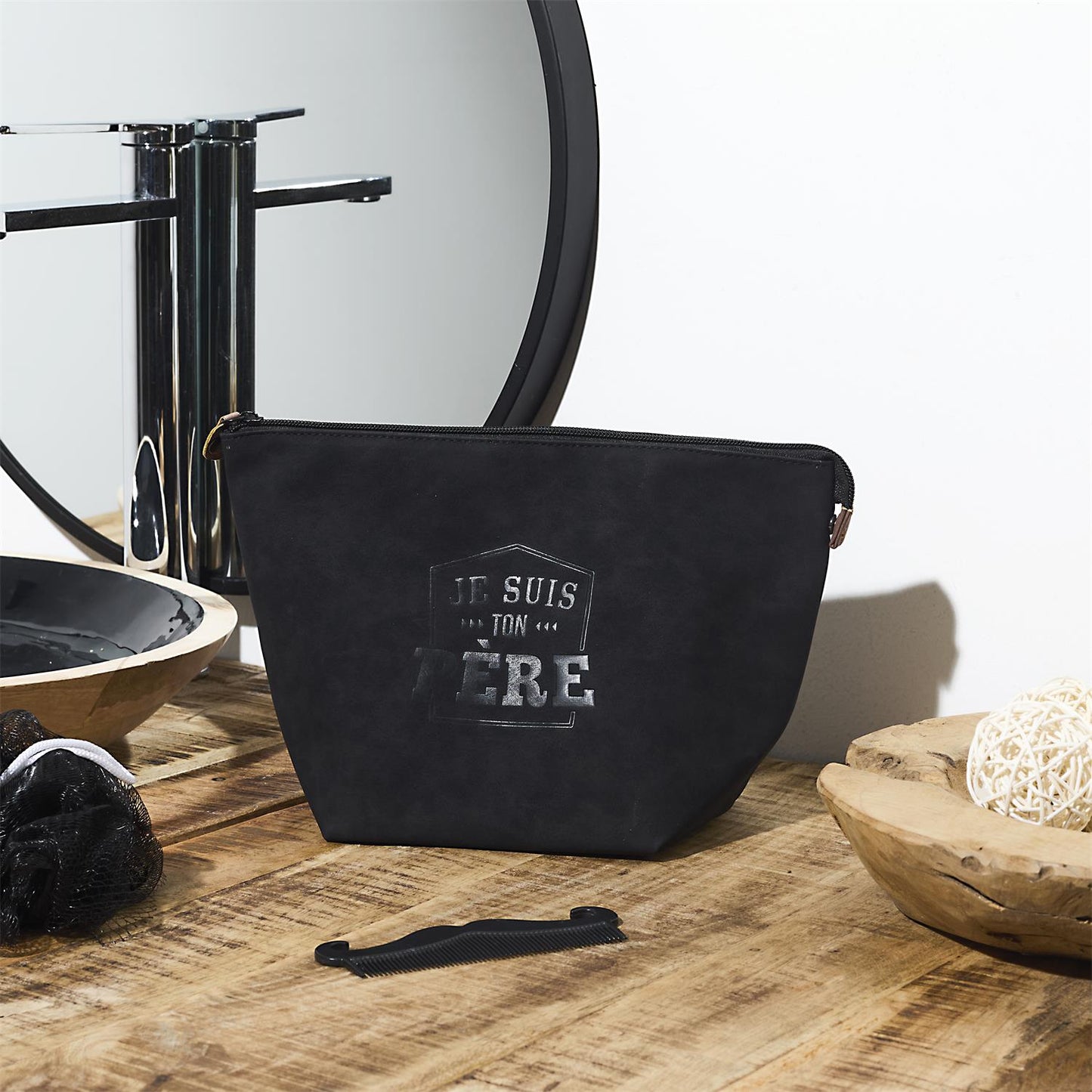 Trousse je suis ton père