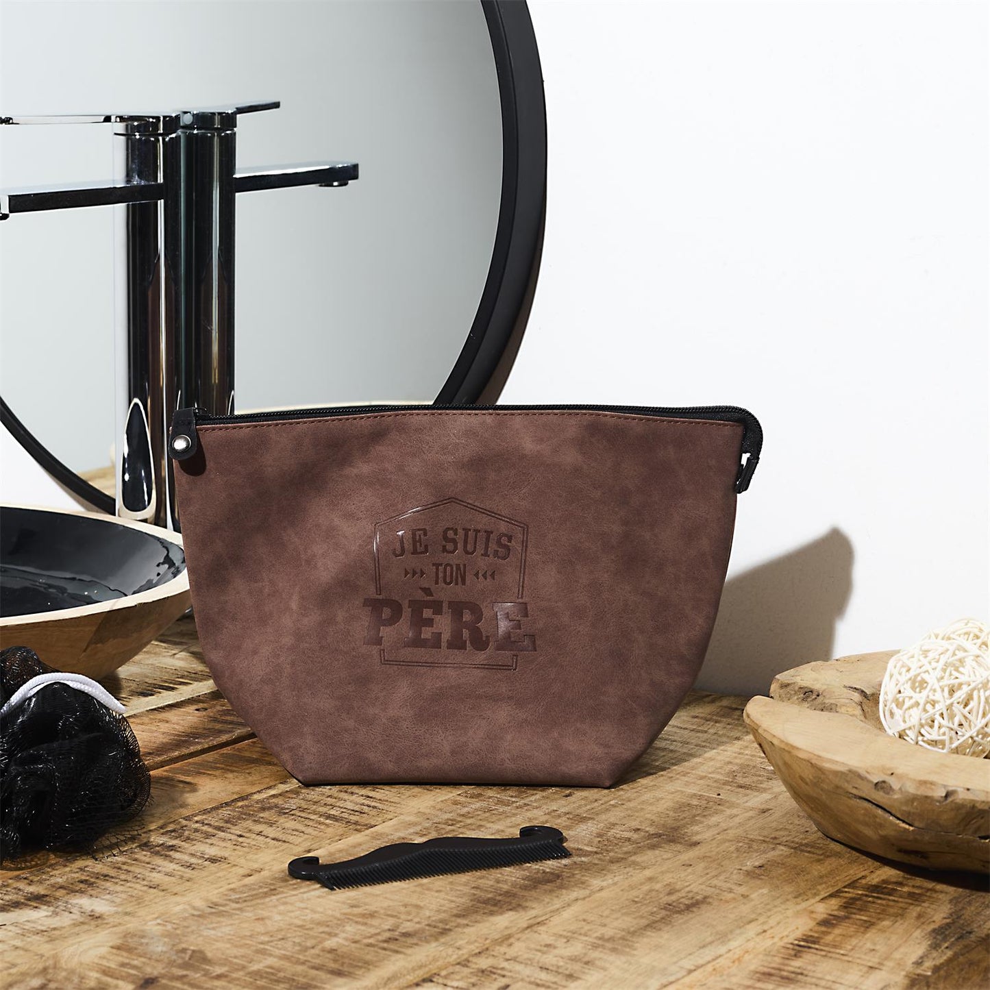 Trousse je suis ton père