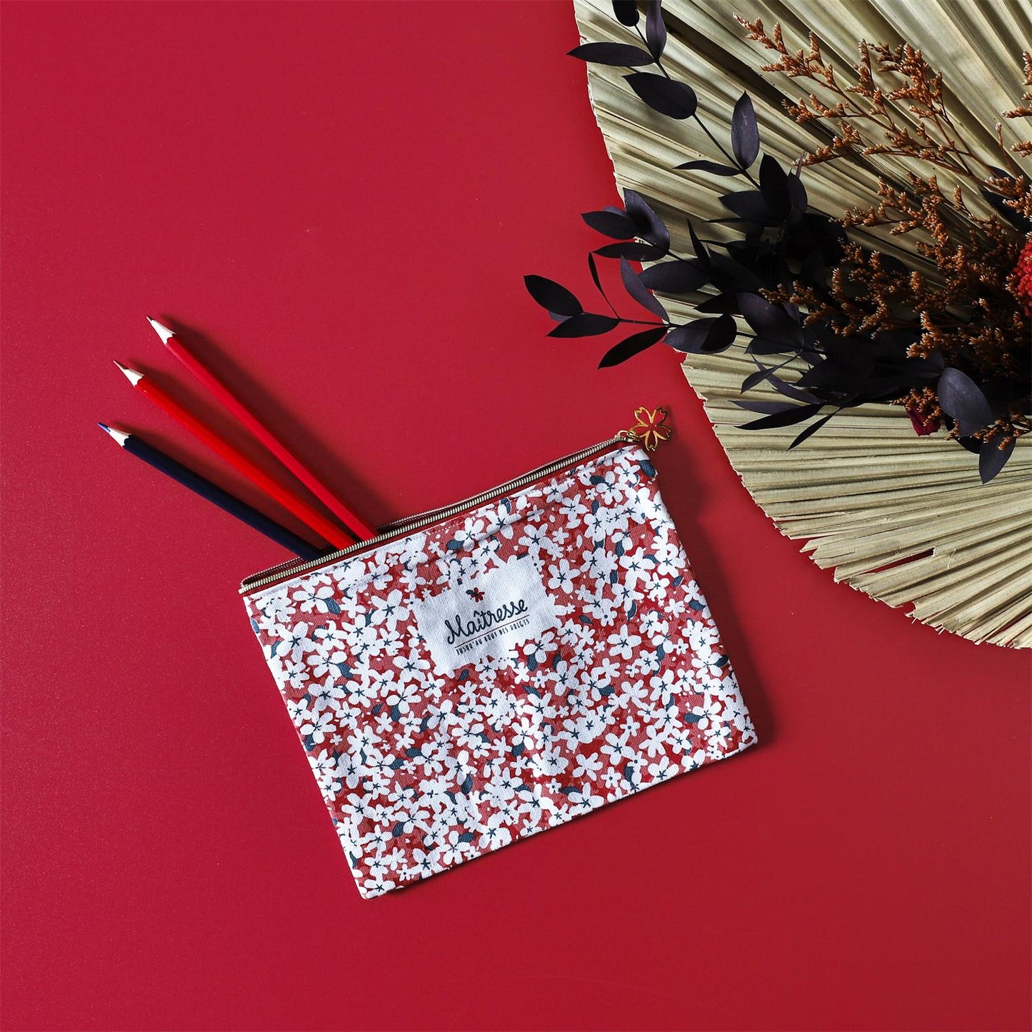 Pochette maîtresse