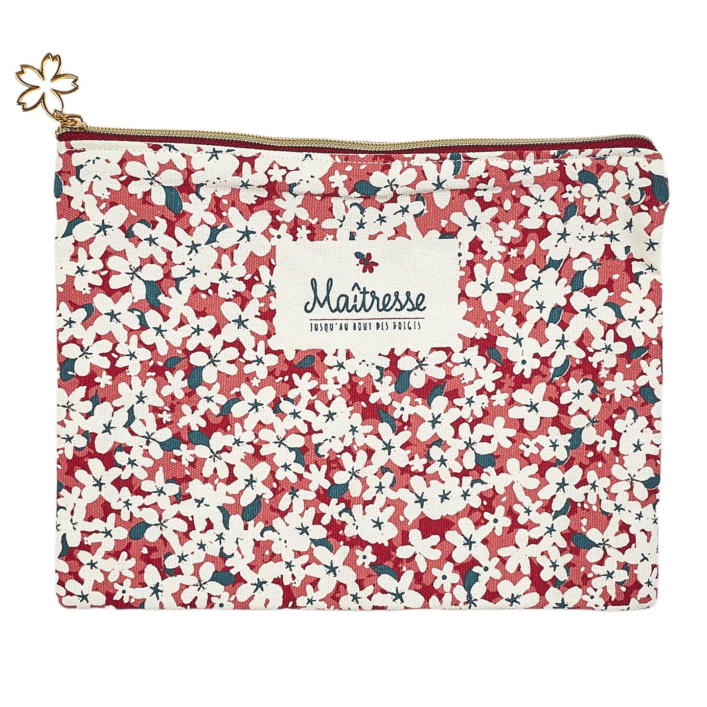 Pochette maîtresse