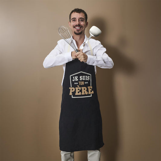 Tablier papa
