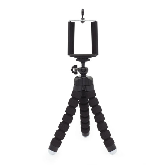 Tripod smartphone