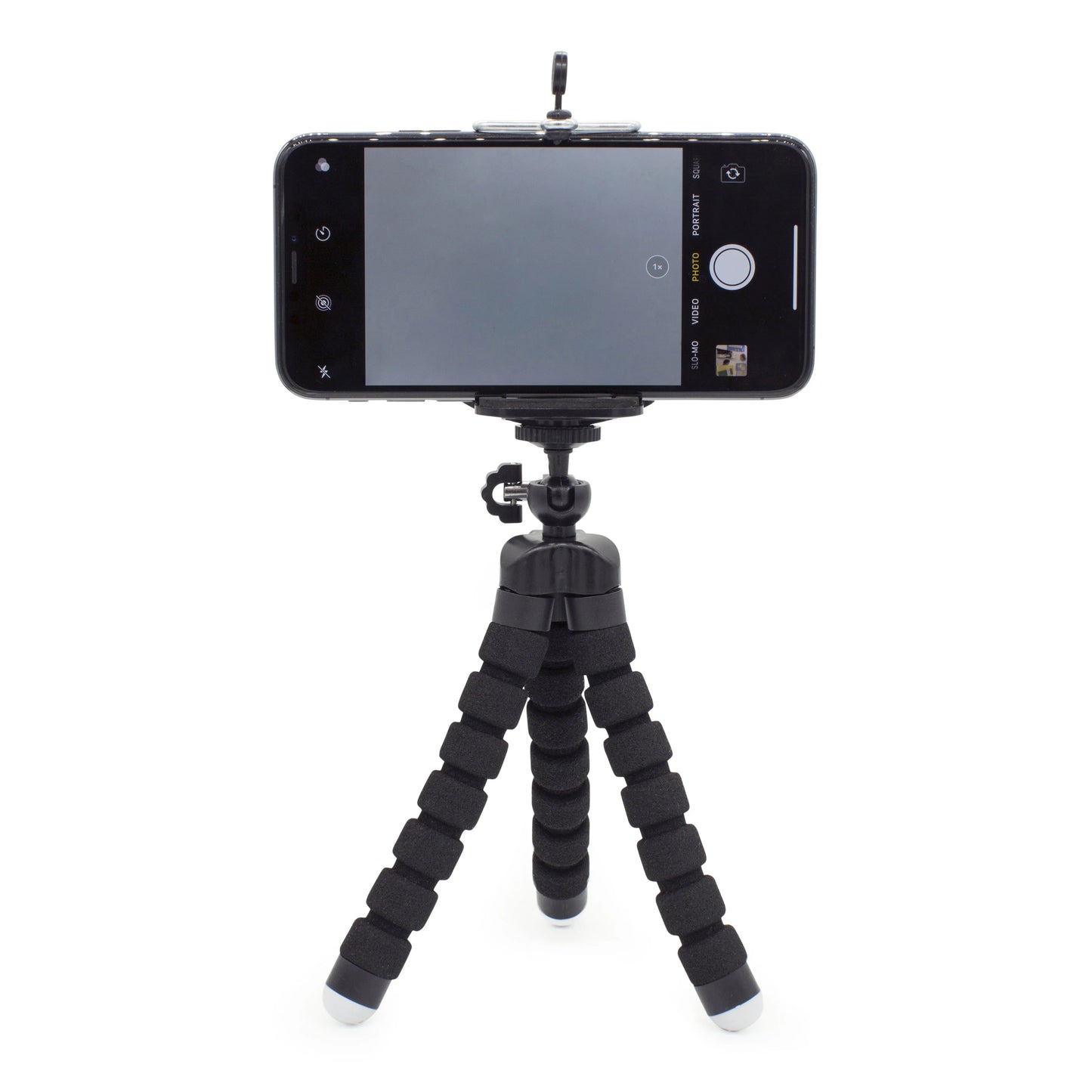 Tripod smartphone