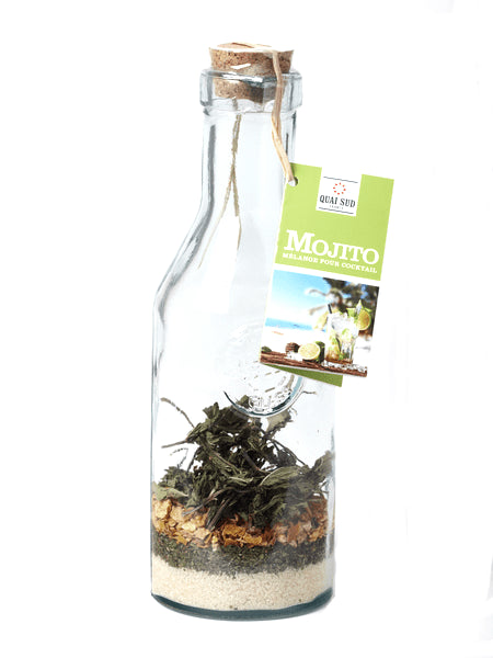 Mélange Pour Mojito En Carafe