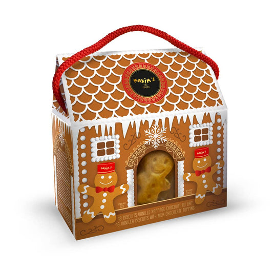 Le Chalets des Biscuits