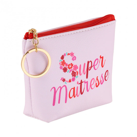 Mini trousse super Maitresse