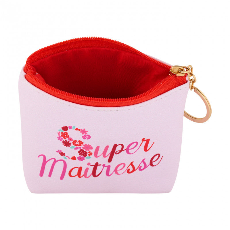 Mini trousse super Maitresse