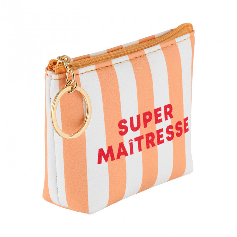 Mini trousse Super maîtresse