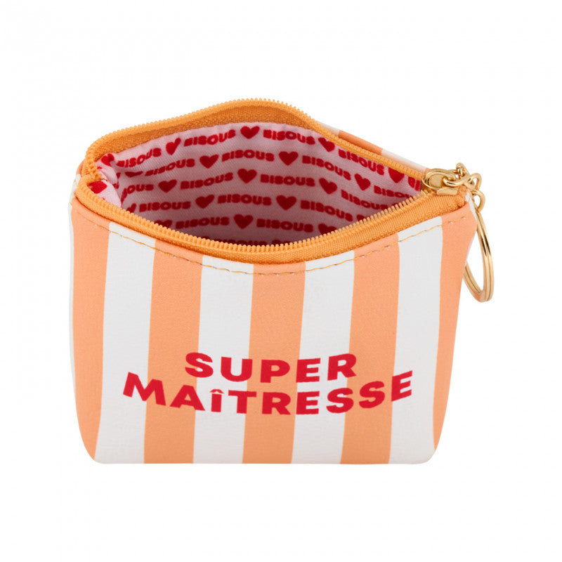 Mini trousse Super maîtresse