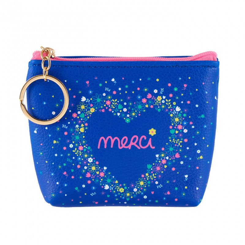 Mini trousse merci
