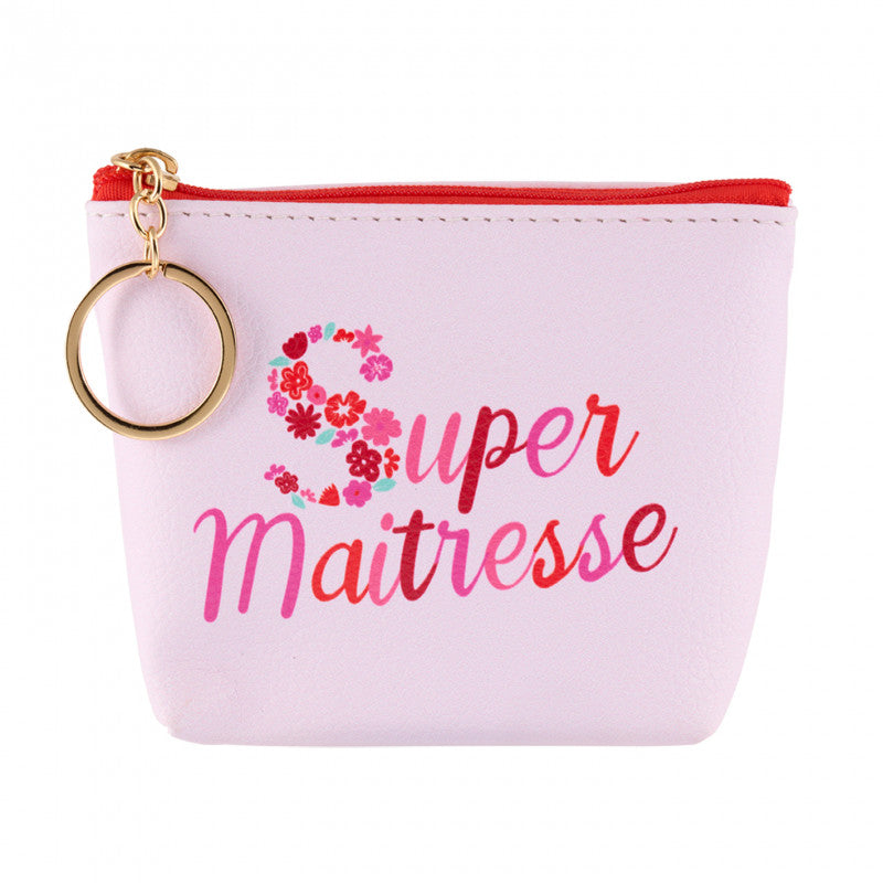 Mini trousse super Maitresse