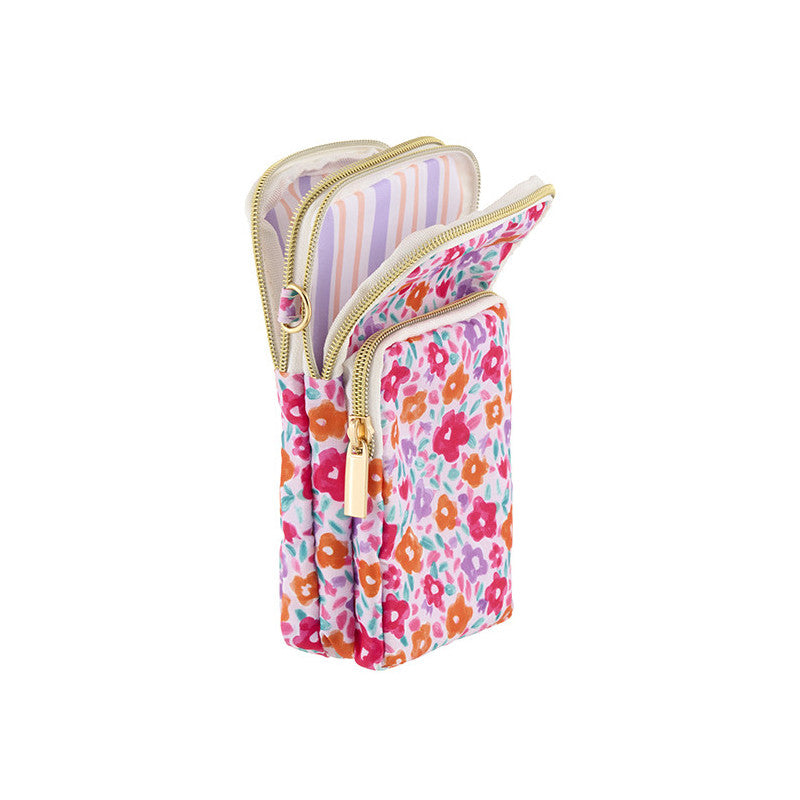 Pochette nomade liberty