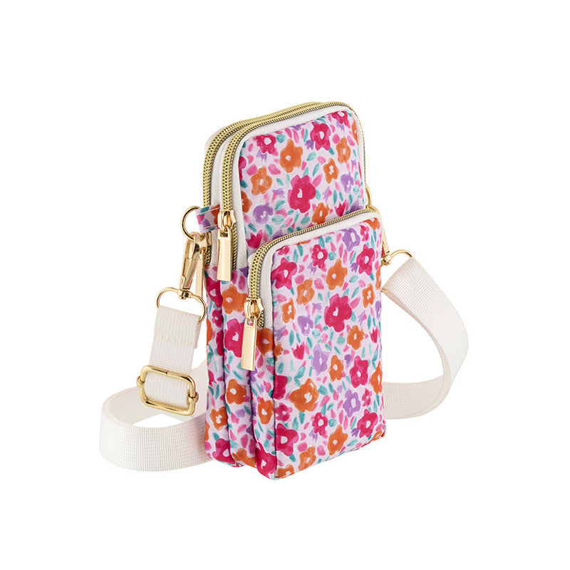 Pochette nomade liberty