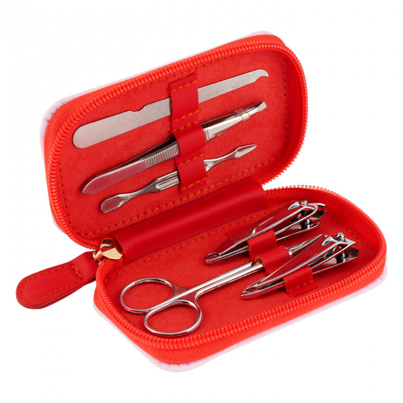 Trousse manucure super maîtresse