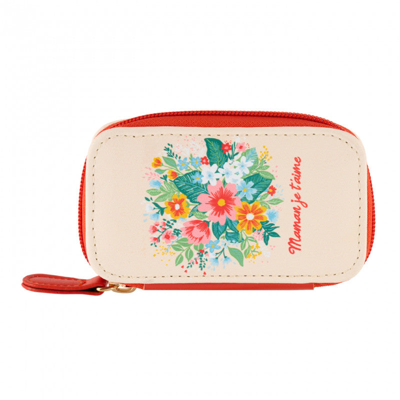 Trousse à manucure maman
