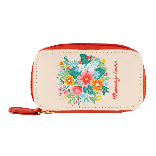 Trousse à manucure maman