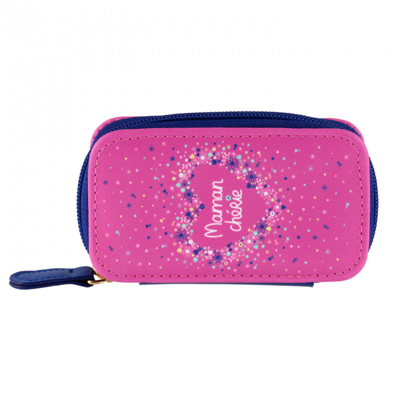 Trousse à manucure maman