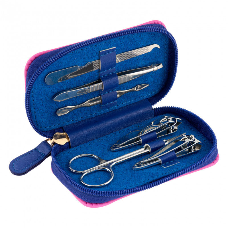 Trousse à manucure maman