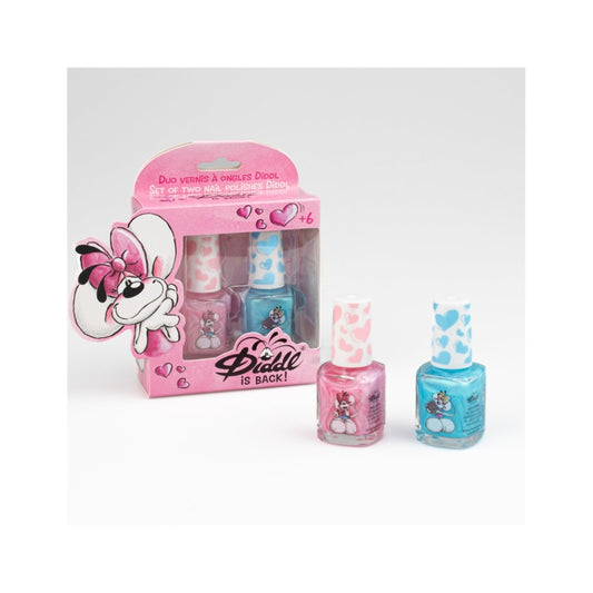 DUO VERNIS DIDDL