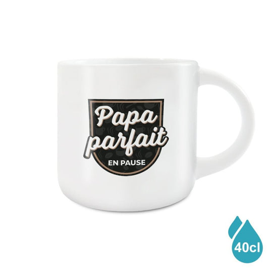 Grand mug papa