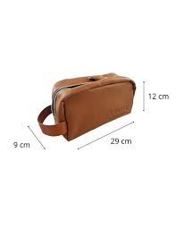 Trousse de toilette papy d'amour