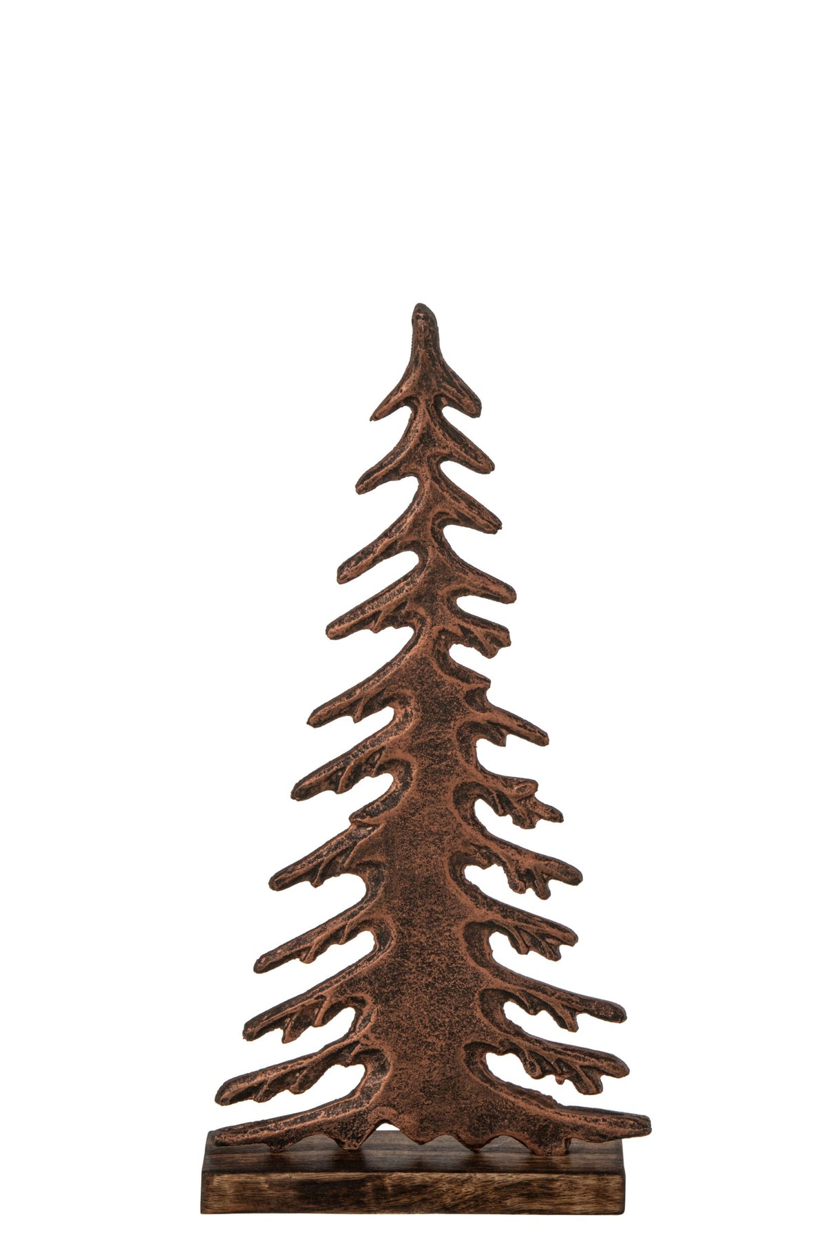 Pin sur base aluminium cuivre/naturel s – J-line