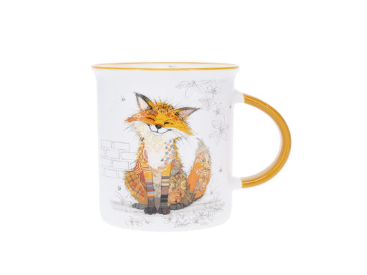 Mug renard Kooks – 320 ml
