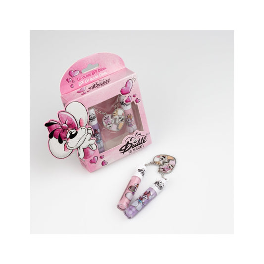 LIP GLOSS BEST FRIEND DIDDL