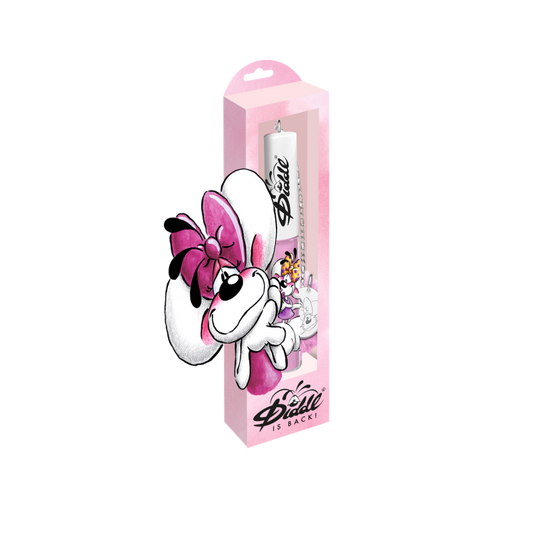 LIP GLOSS DIDDL