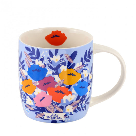 Mug jolie maman