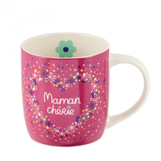 Mug Maman chérie