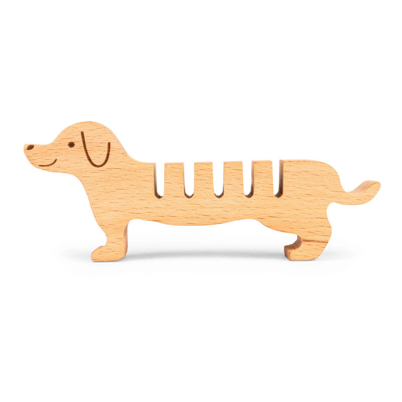 Organiser cable doggy