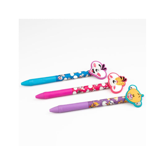 Stylo effaçable 2D DIDDL