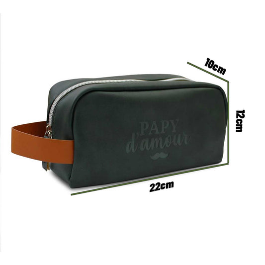 Trousse de toilette Papy
