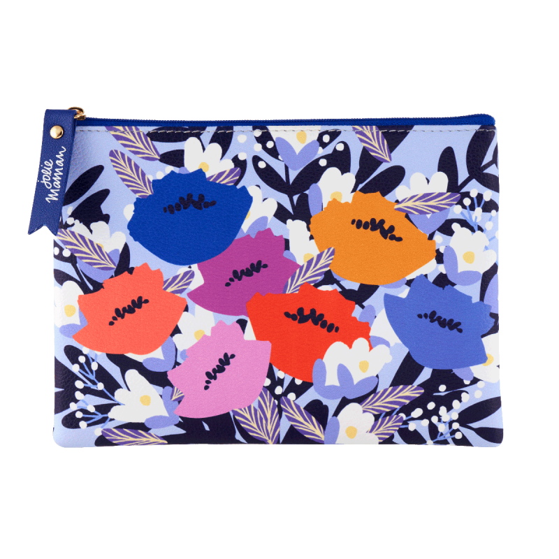 Pochette jolie maman