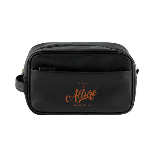 Trousse de toilette allure
