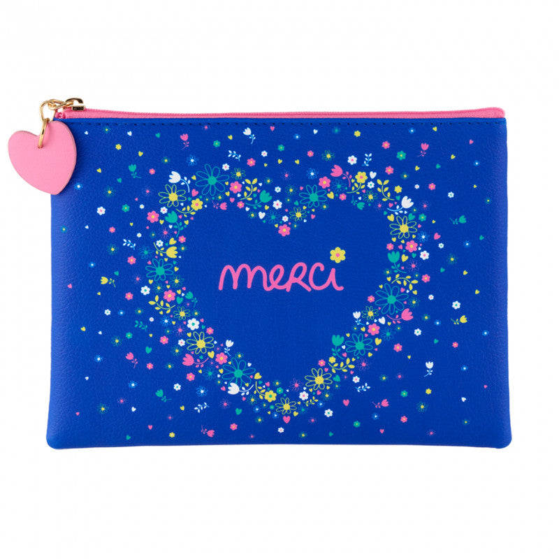 Trousse merci
