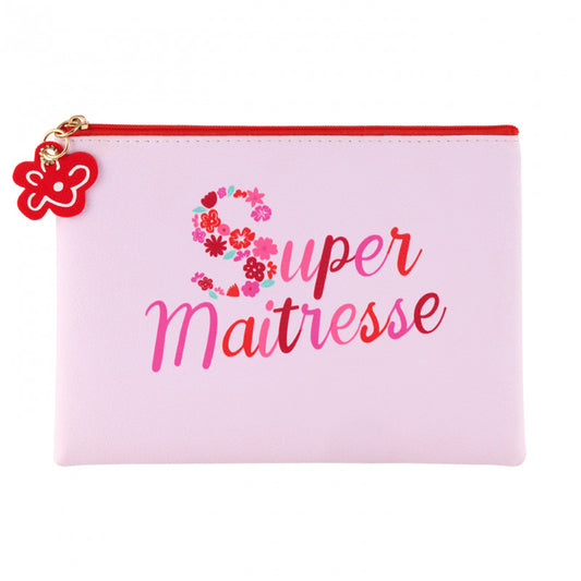 Trousse super maîtresse